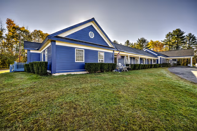 Photo 2 of Goudreau’s Retirement Home