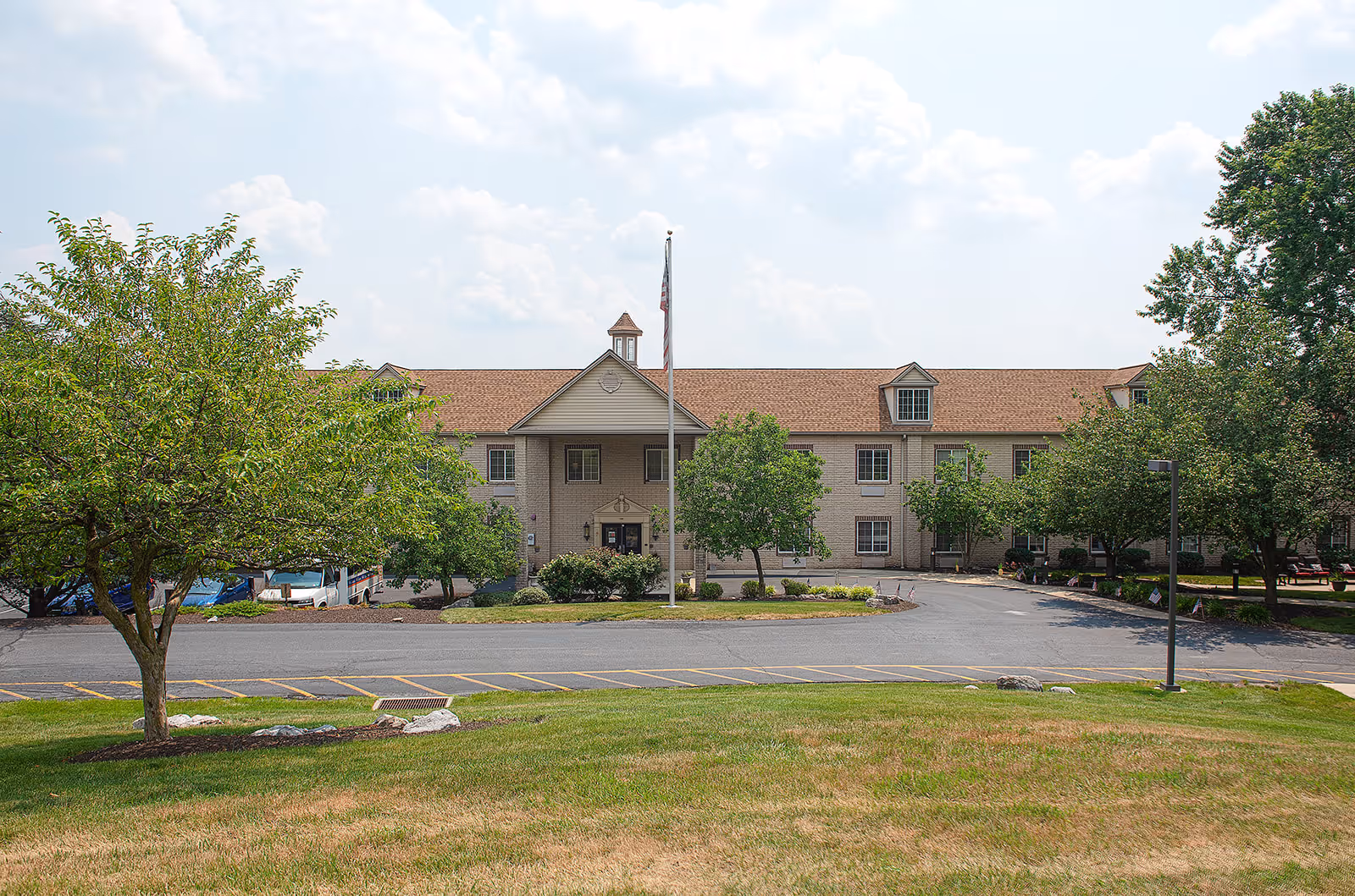 Photo 3 of Greenfield Senior Living at Graysonview
