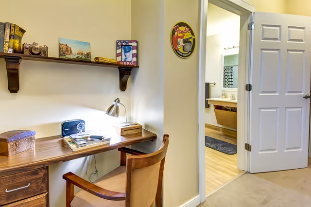 Photo 12 of Montclair Senior Living & Memory Care