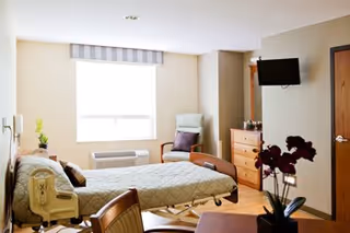 Photo of Green Park Senior Living Community