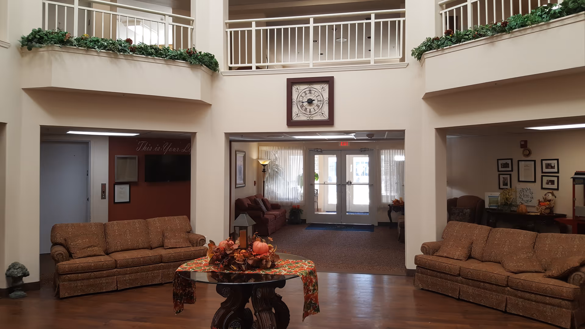 Photo 9 of Solstice Senior Living at Lee's Summit
