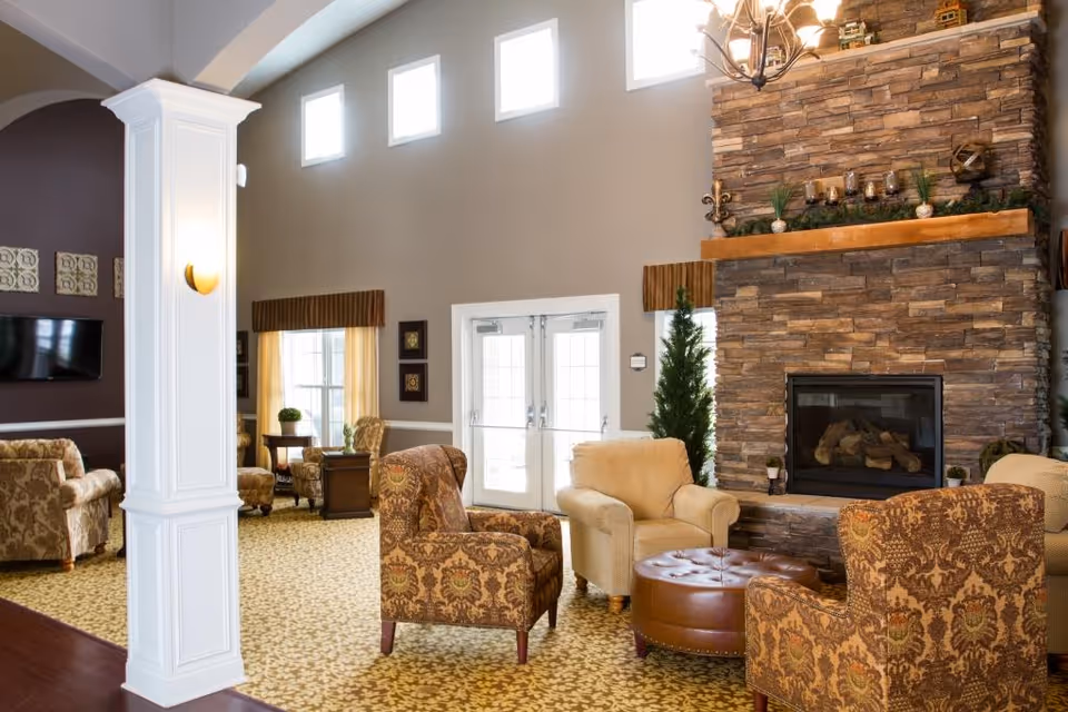 Photo 14 of Carriage Crossing Senior Living of Arcola