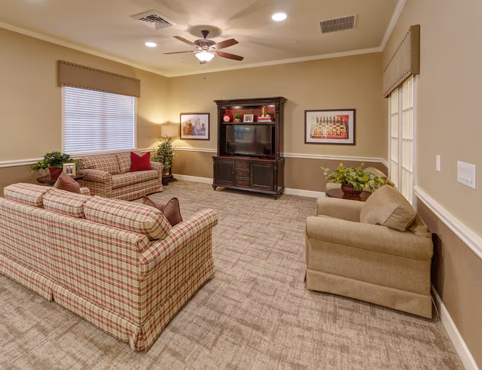 Photo 11 of Autumn Oaks of Corinth apartment 2