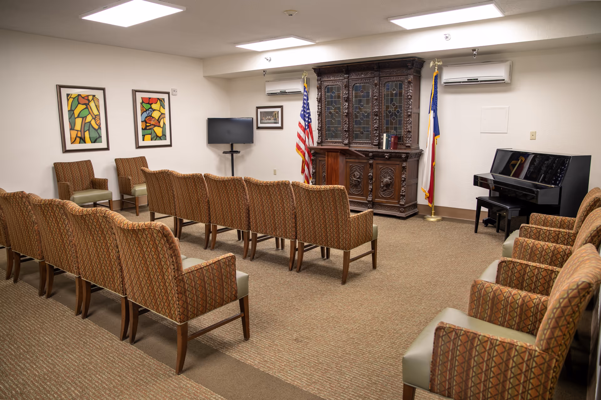 Photo 7 of The Eastman Senior Living