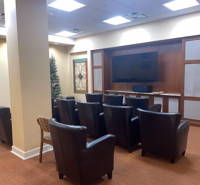 Photo 12 of The McKendree: Retirement Home & Aged Care In Tennessee