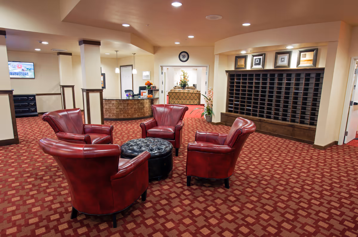 Photo 3 of Northridge Gracious Retirement Living
