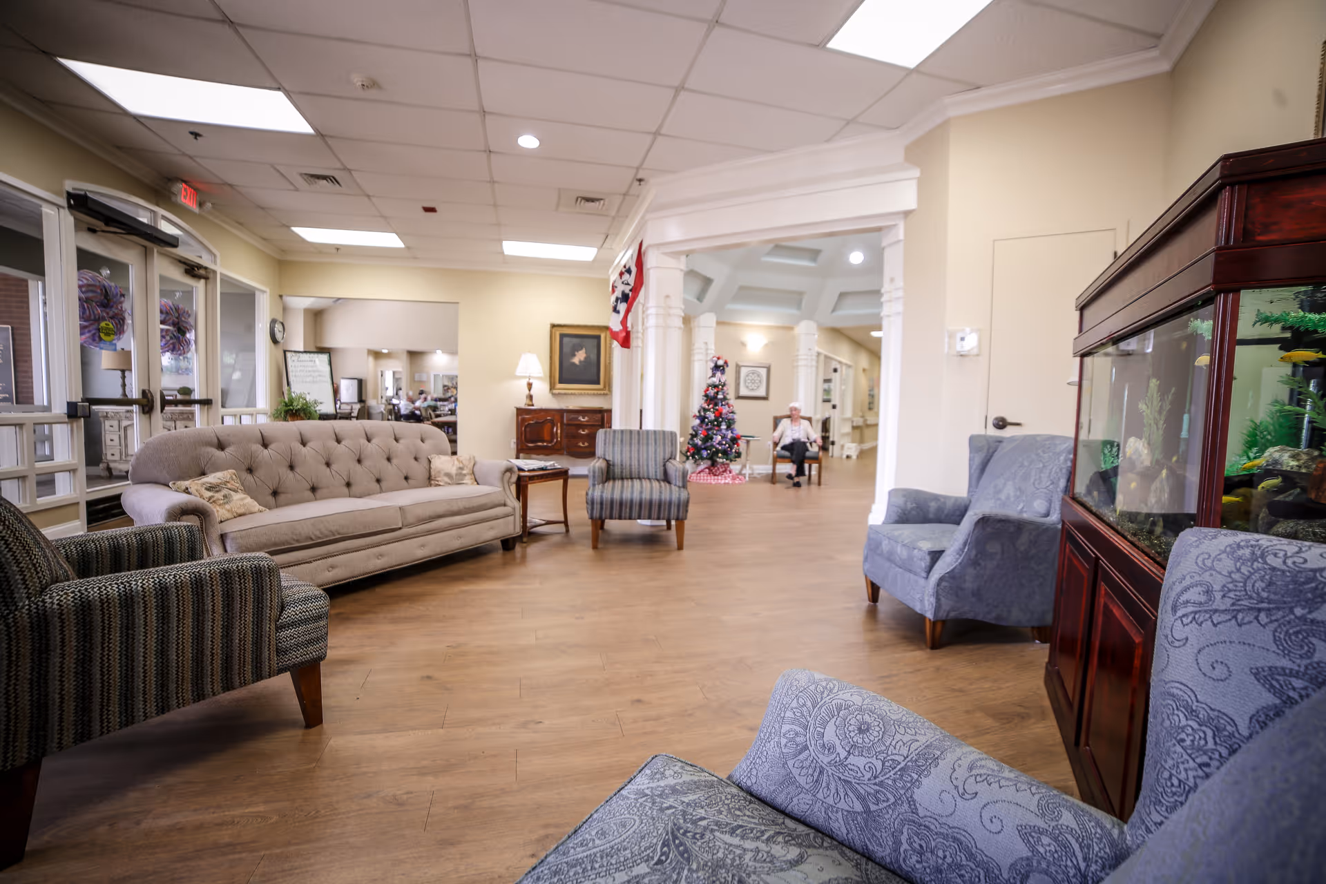Photo 4 of Hearthside Senior Living