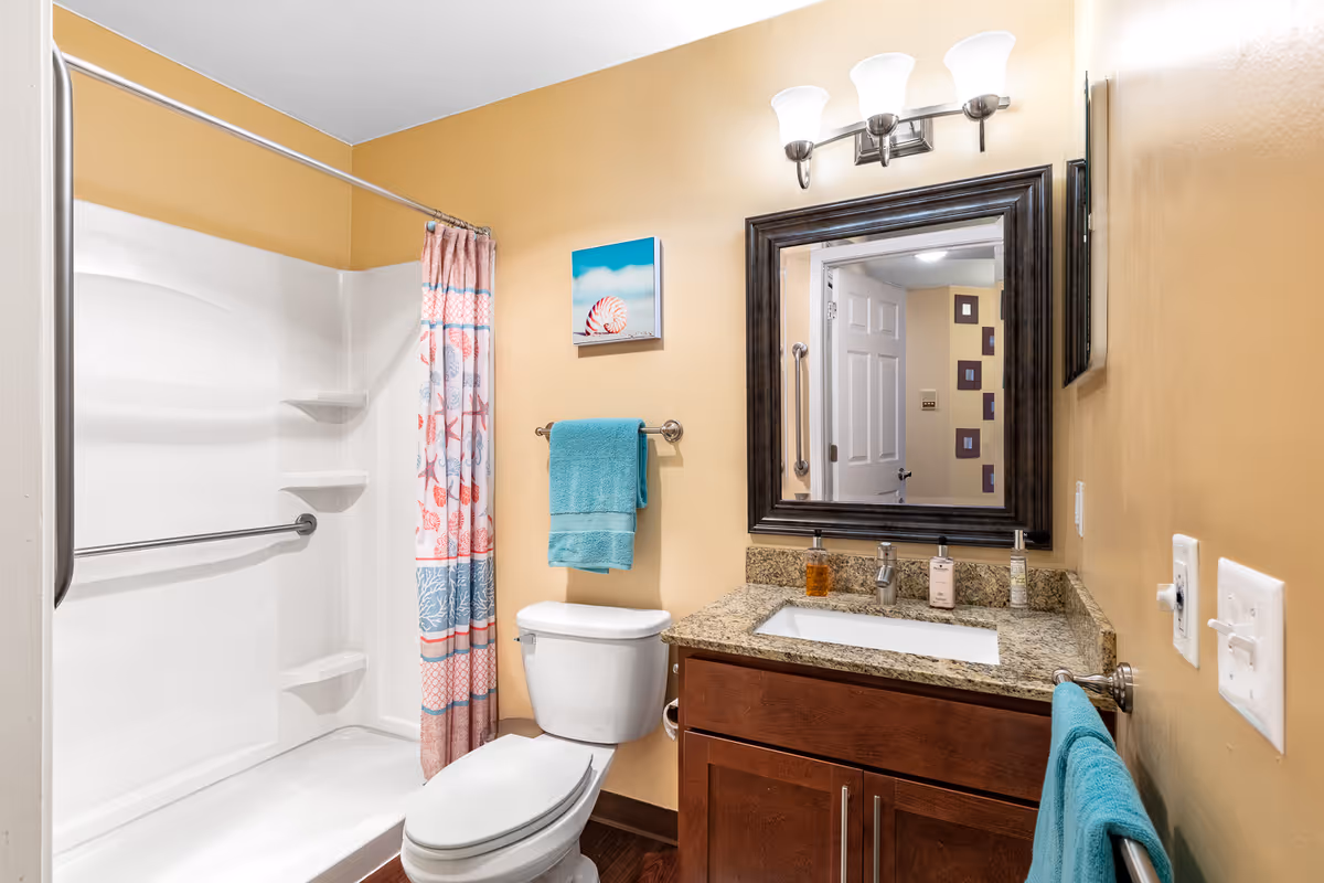 Photo 5 of Brookhaven Manor