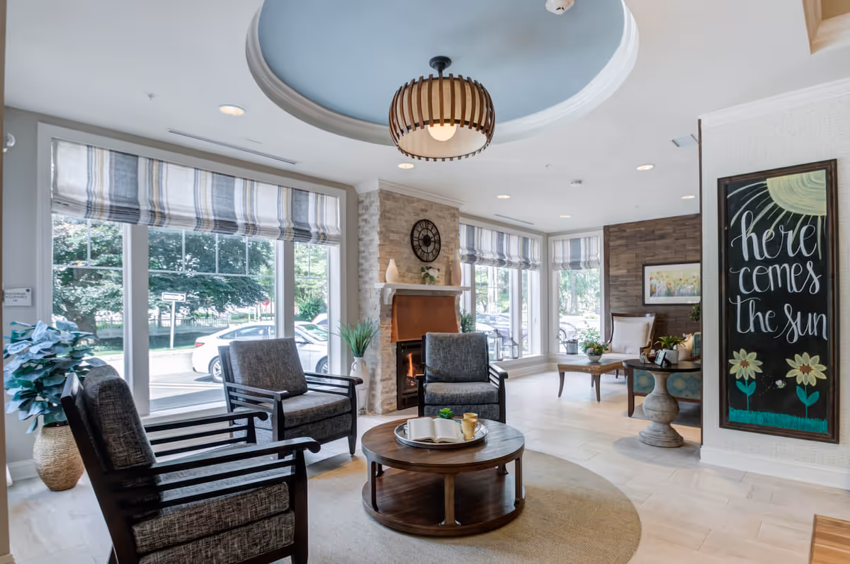 Photo 14 of Arbor Terrace Morris Plains