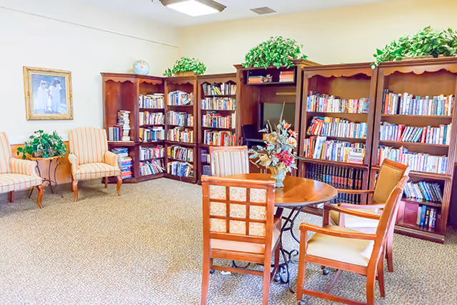 Photo 6 of Novellus Clairemont