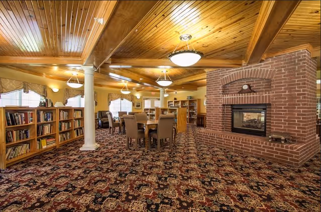 Photo 3 of Carnegie Village Senior Living Community