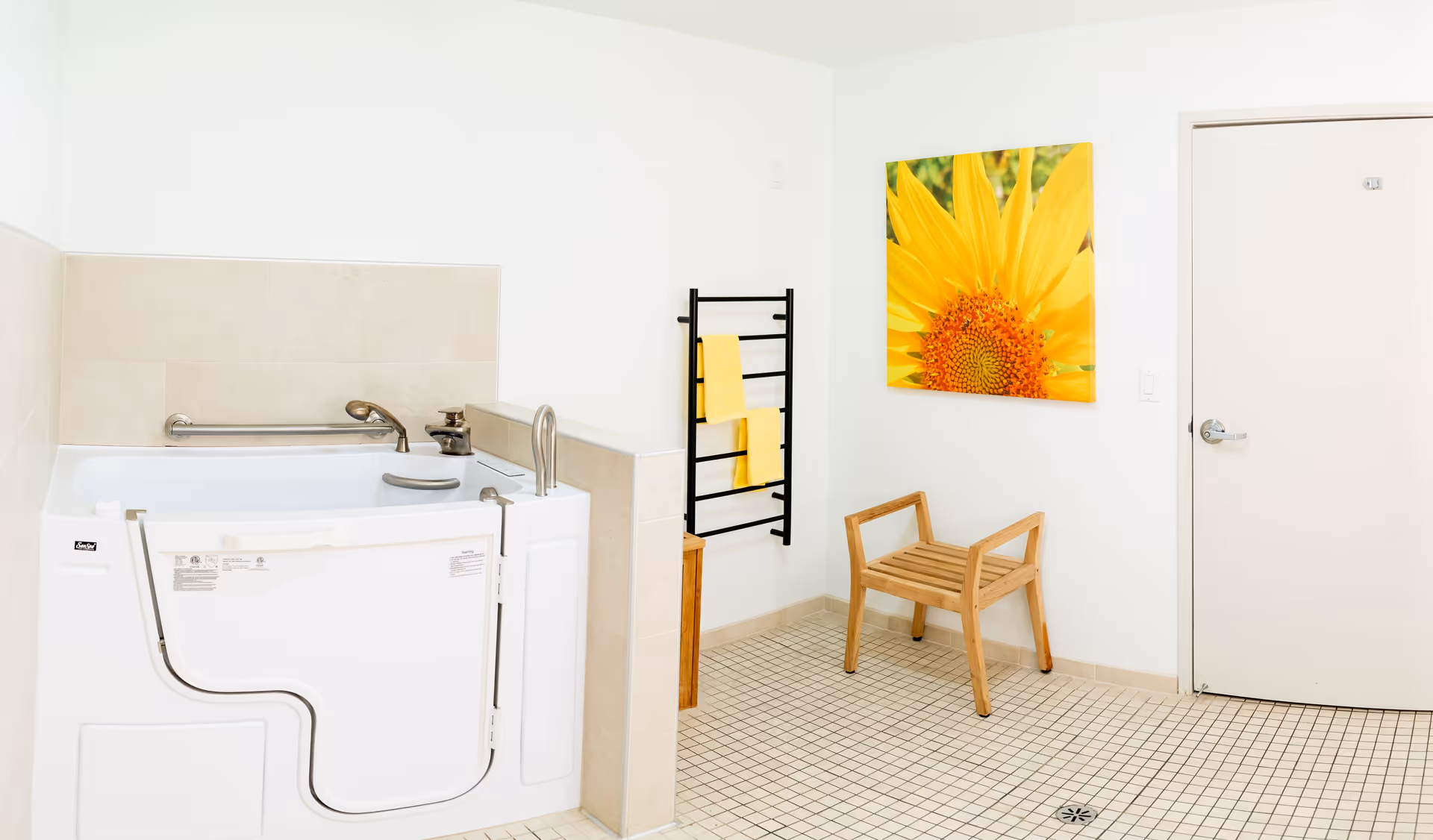 Photo 17 of Todos Santos Assisted Living and Memory Care (Formerly TreVista Concord Senior Living and Memory Care)