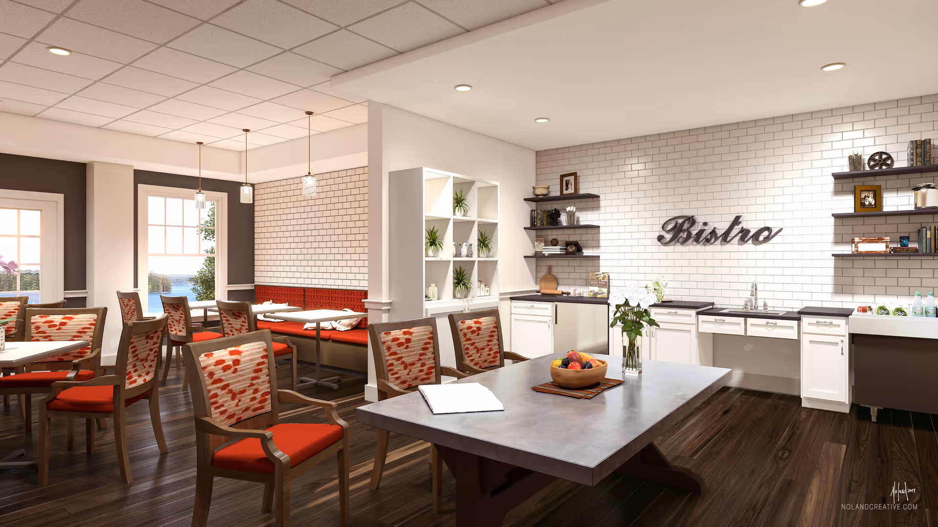 Photo 12 of Auburn Hill Senior Living - Assisted Living & Memory Care