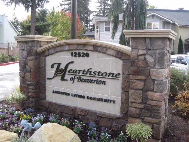 Photo 2 of Hearthstone of Beaverton