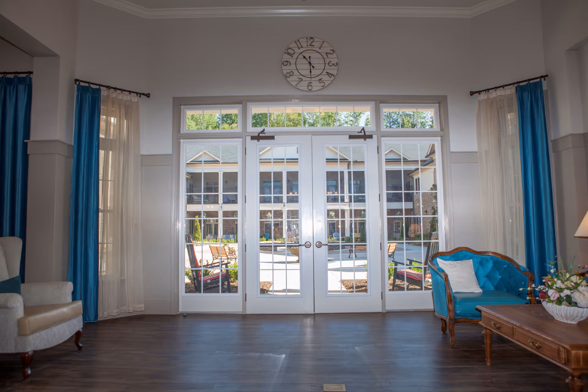 Photo 18 of Magnolia Senior Living at Sugar Hill