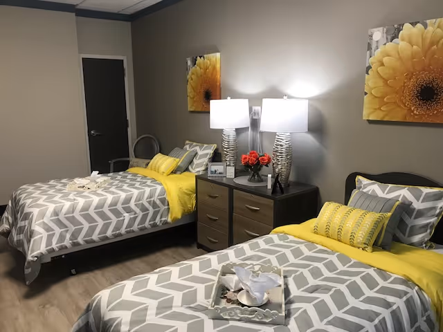 Photo 9 of Birchwood Suites
