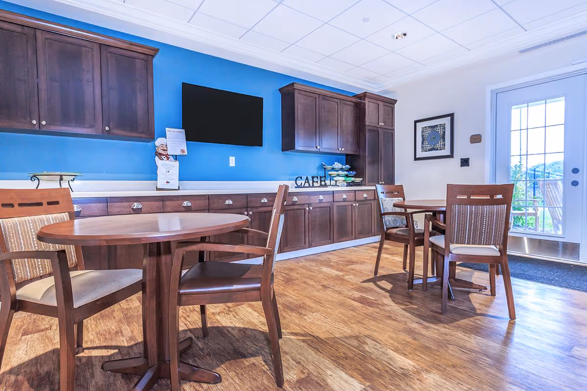Photo 10 of River Bend Assisted Living