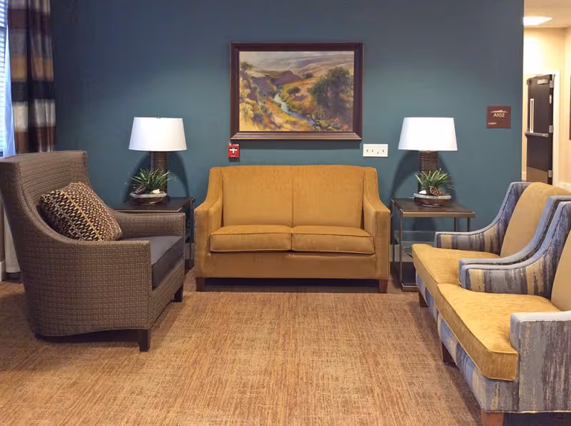 Photo 4 of Castle Peak Assisted Living