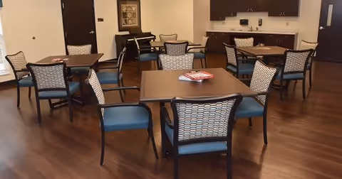 Photo 13 of Orchard Pointe Health Campus