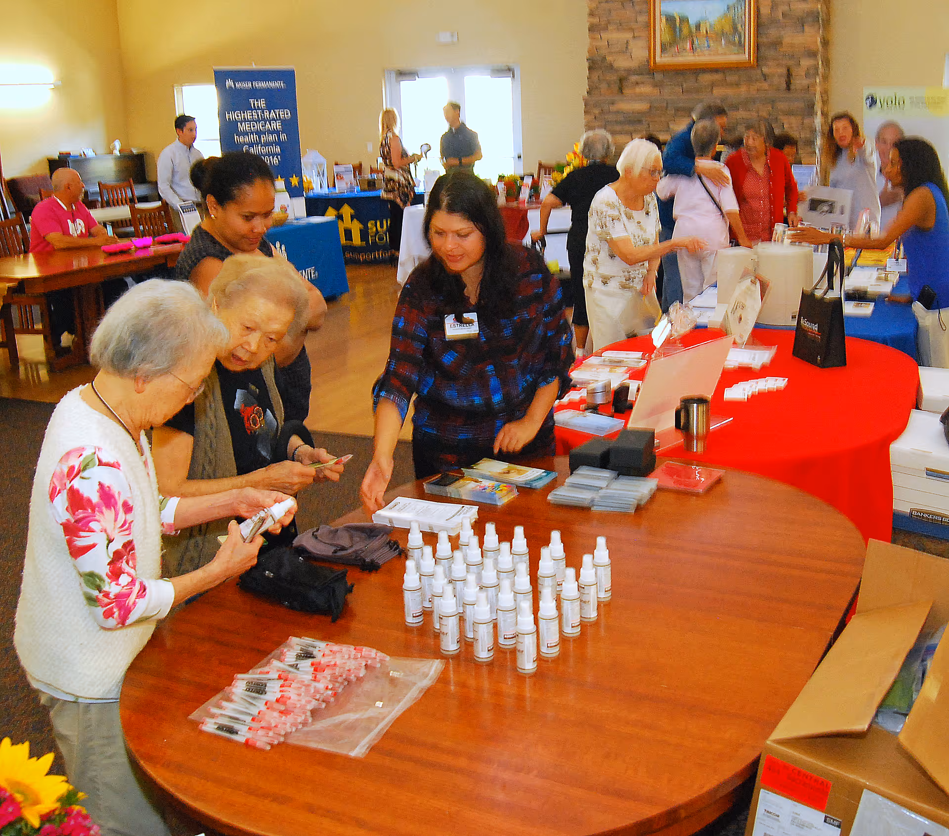 Photo of ACC Greenhaven Terrace: Senior Apartments & Assisted Living
