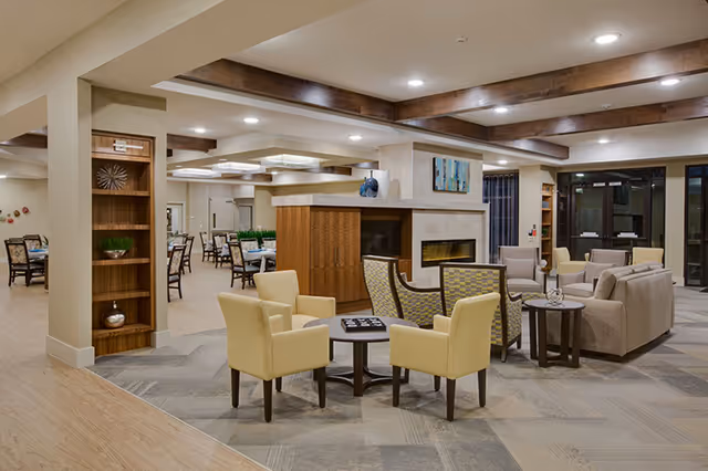 Photo 26 of Avanti Senior Living at Covington