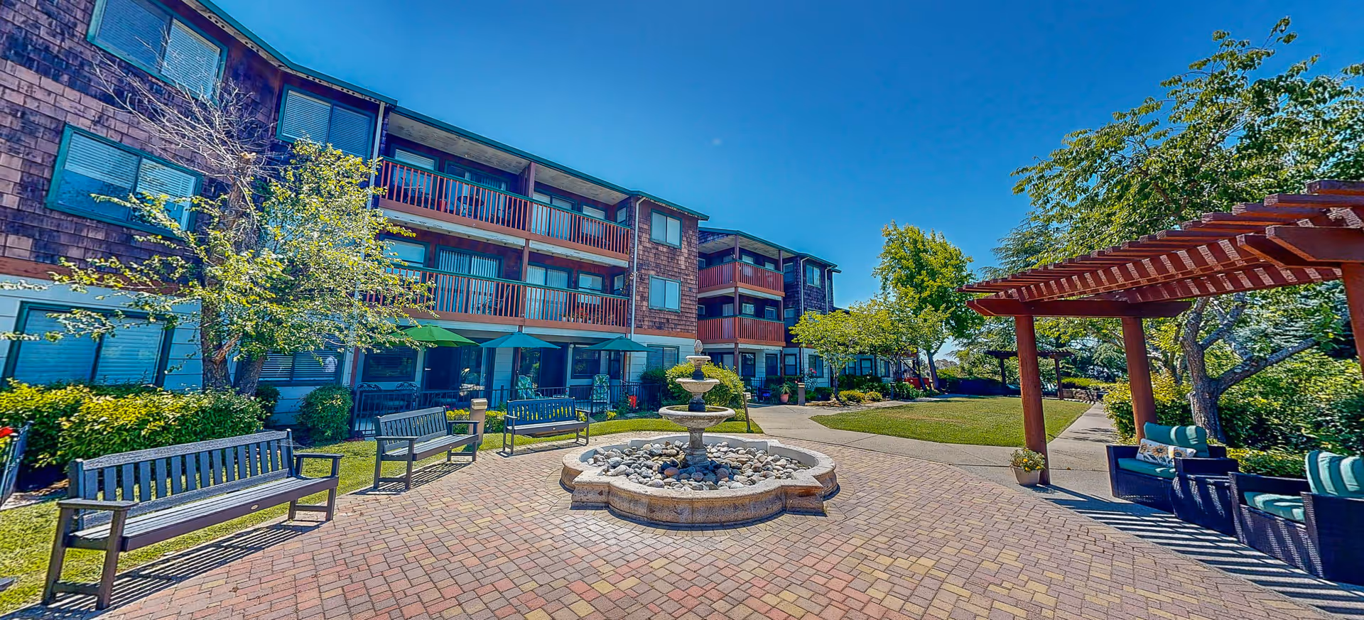 Photo 3 of Cogir of Vallejo Hills Senior Living