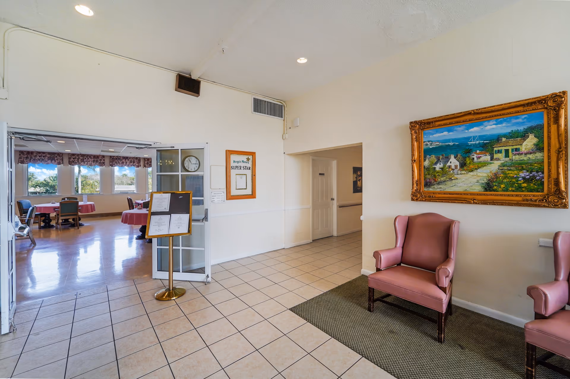 Photo 10 of Oasis at Margate Assisted Living Residence
