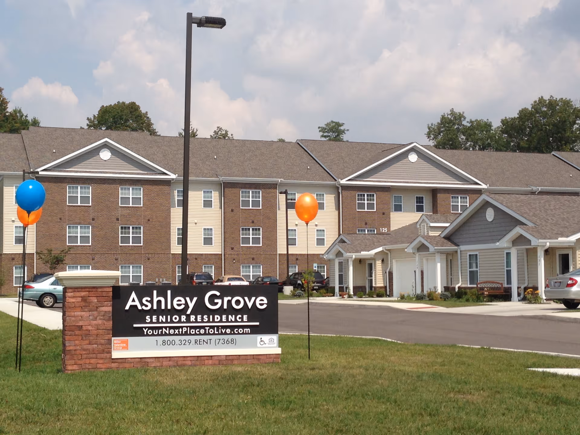Photo 4 of Ashley Grove Apartments