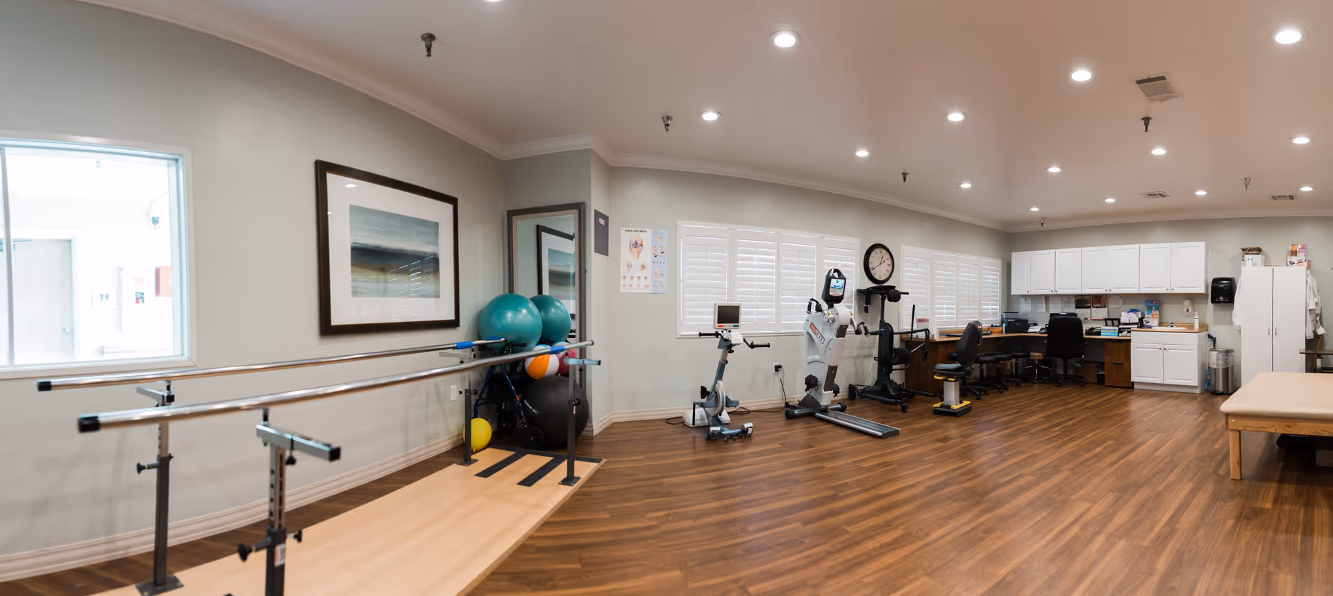 Photo 9 of Riverwood Healthcare Center
