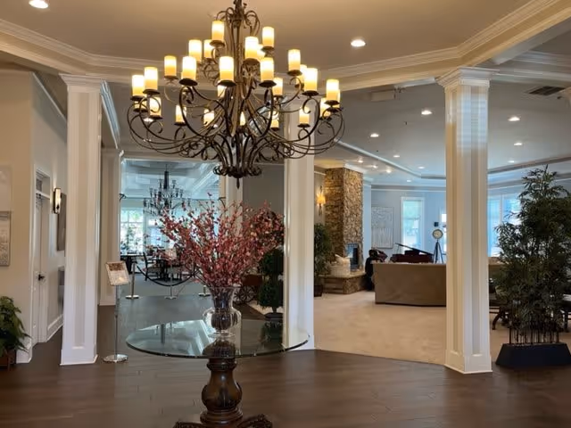 Photo 8 of Dahlonega Assisted Living & Memory Care