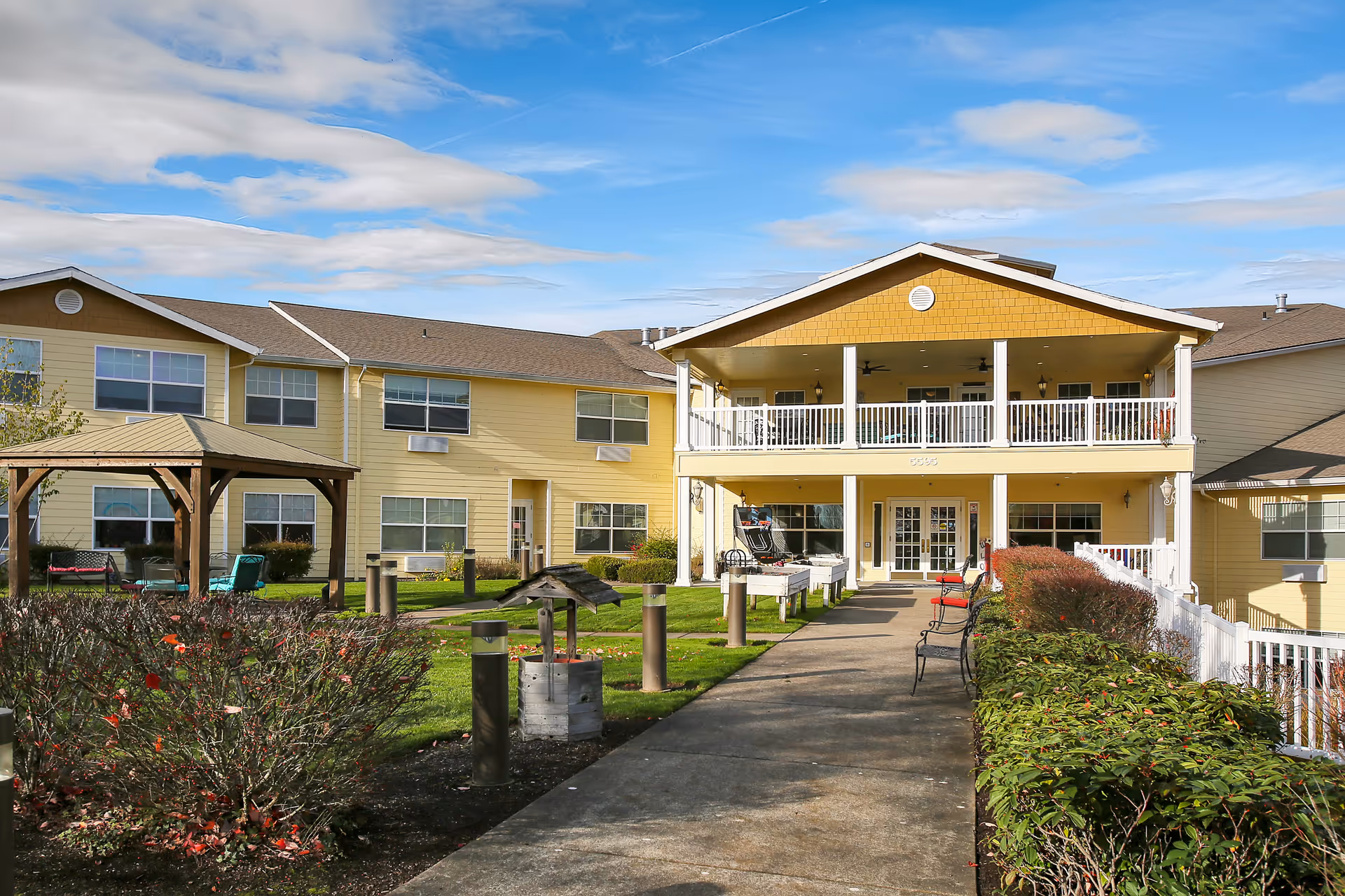 Photo 2 of Prestige Senior Living West Hills