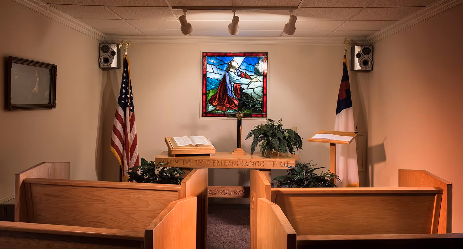 Photo 2 of Farmington Presbyterian Manor