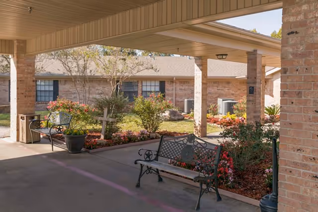 Photo 19 of Southland Rehabilitation And Healthcare Center