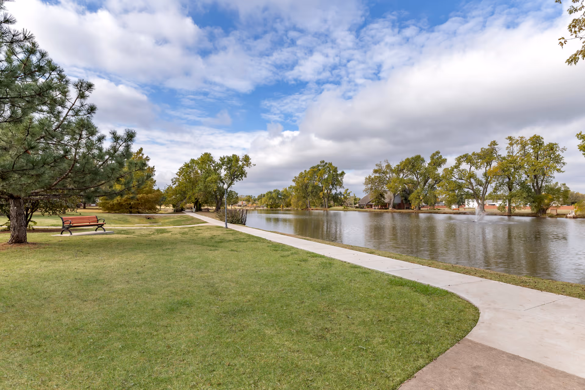 Photo 5 of Lyndale Edmond Senior Living