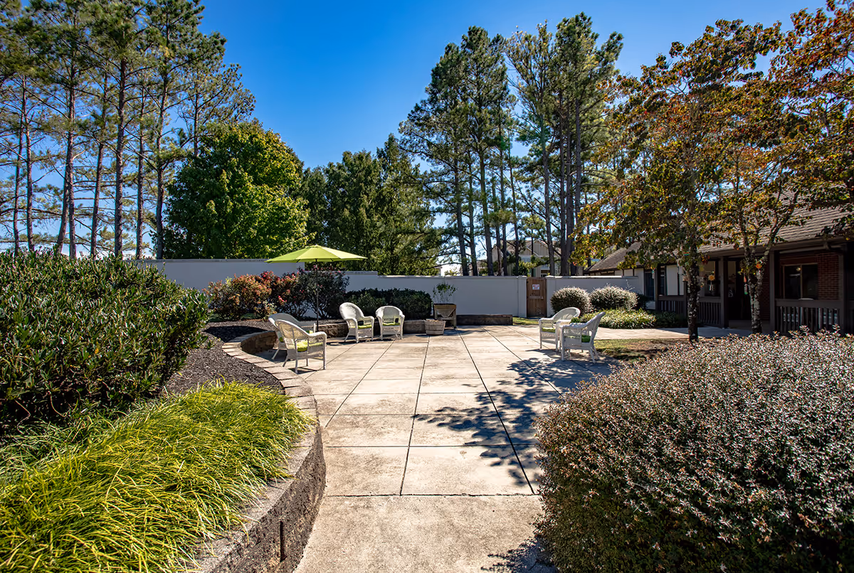 Photo 3 of Deane Hill Place Senior Living