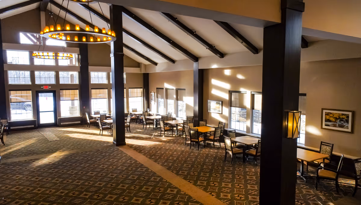 Photo 9 of Arrowhead Senior Living