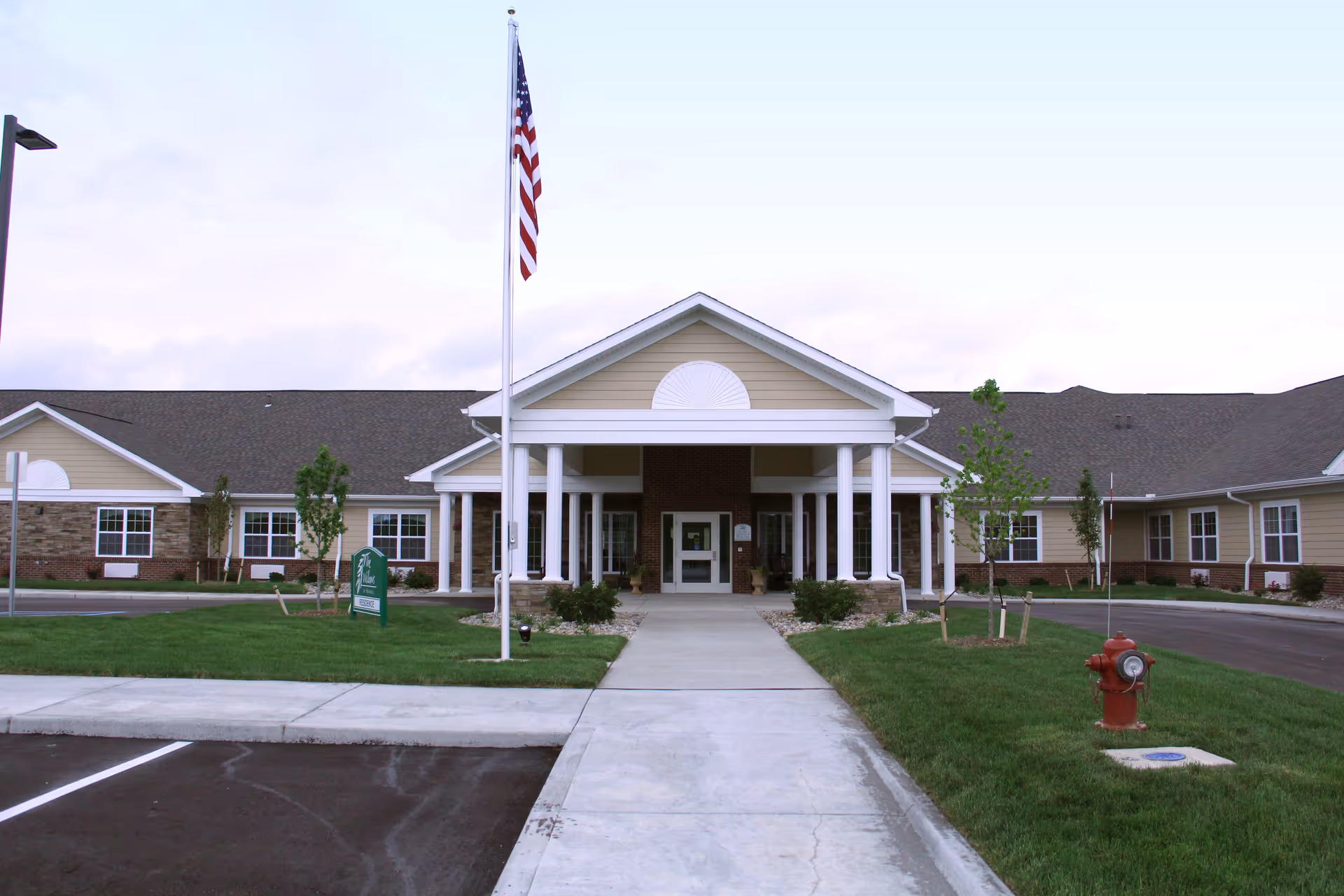 Photo of Forest Glen Health Campus - Memory Care