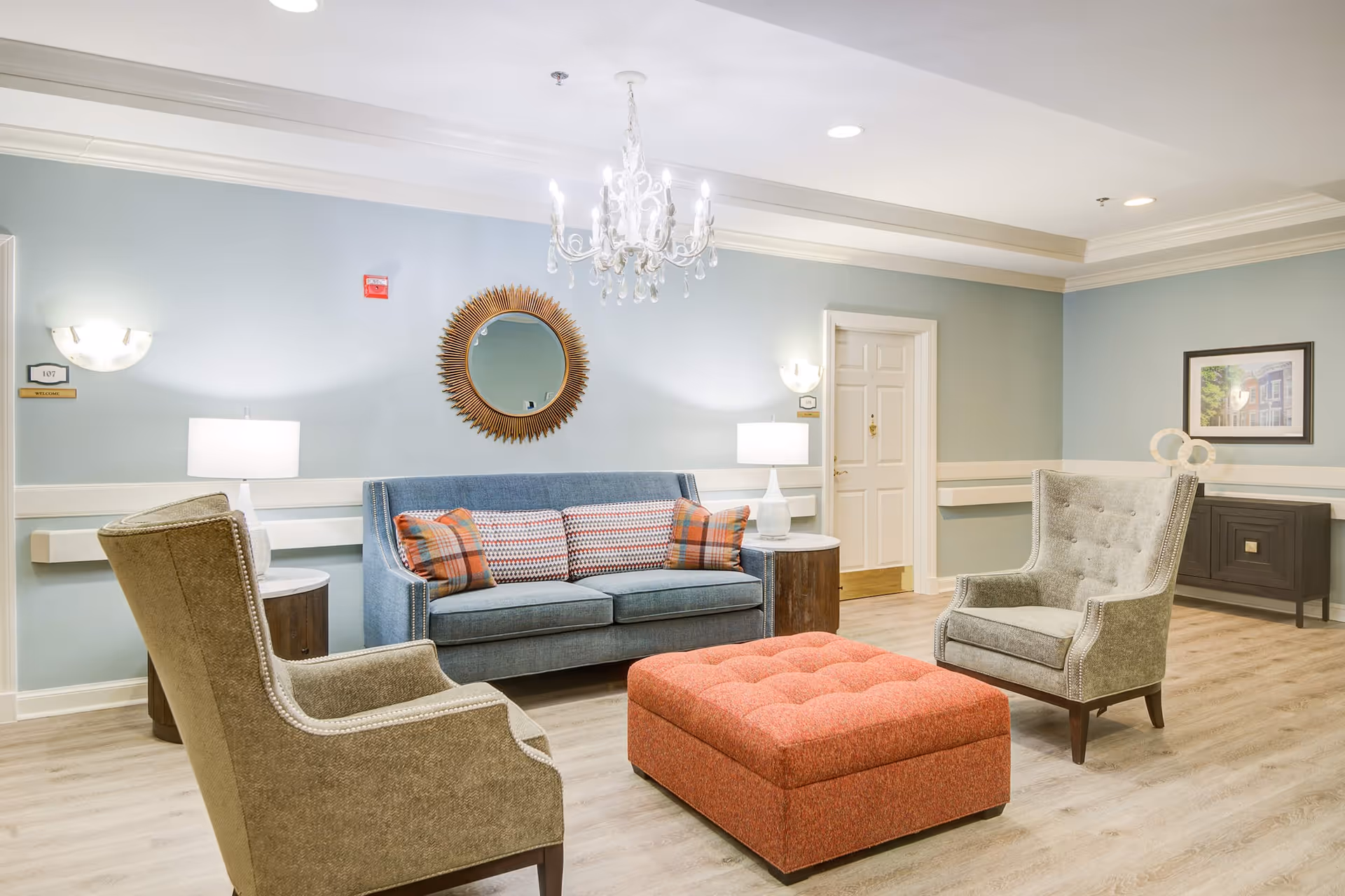 Photo 13 of Arbor Terrace Senior Living