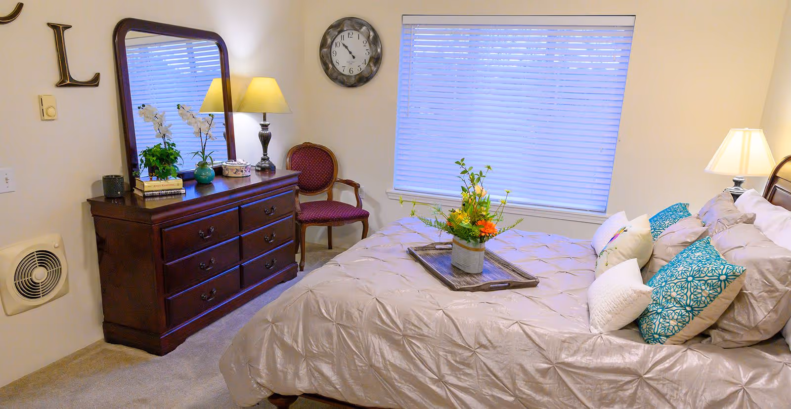 Photo 12 of Cherry Laurel - Sky Active Living