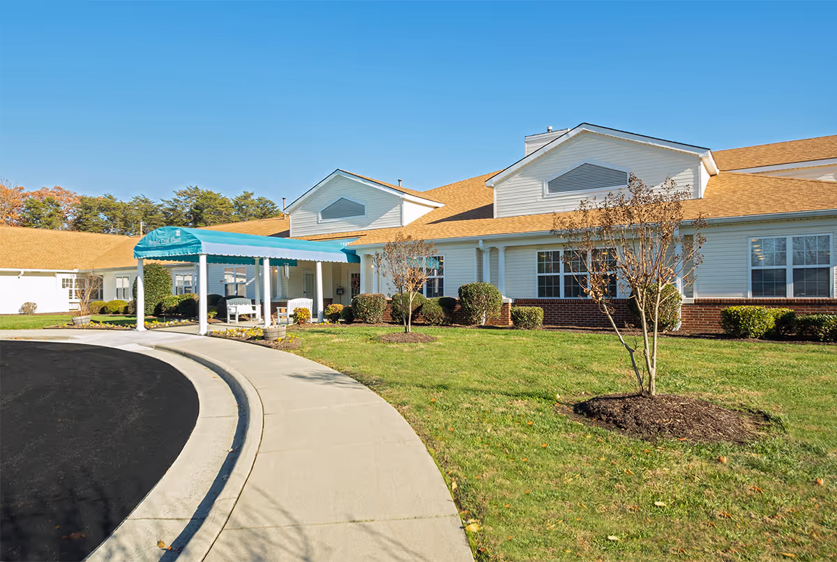 Photo of Cardinal Senior Living at Danville