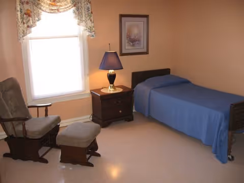 Photo 2 of Woods Cove Assisted Living