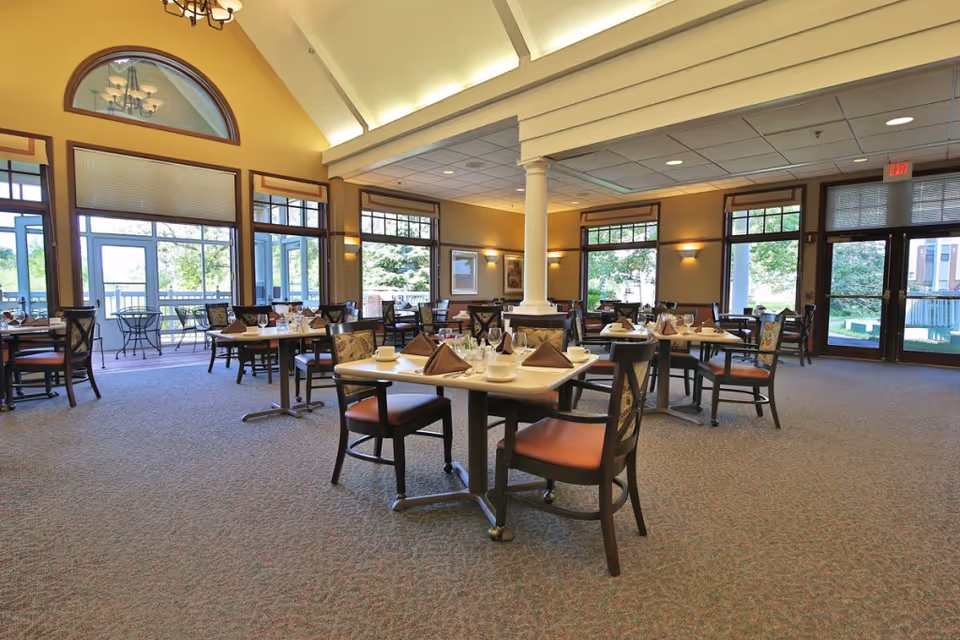 Photo 20 of Oak Meadows Senior Living