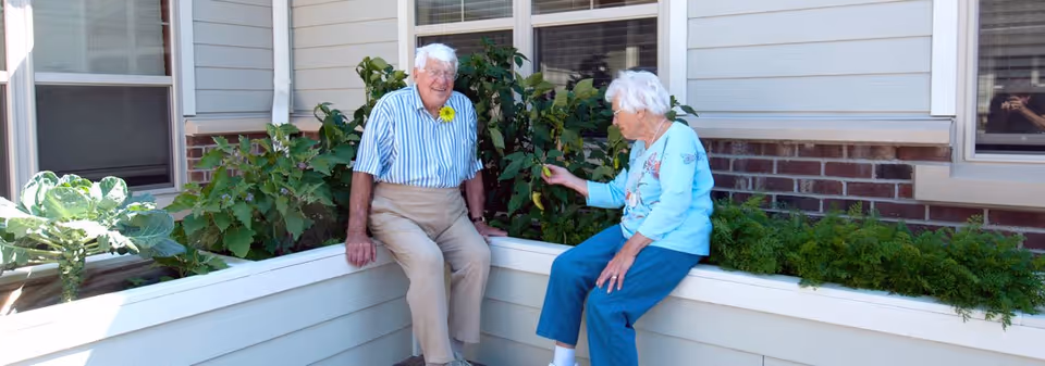 Photo 8 of Heritage Court Memory Care