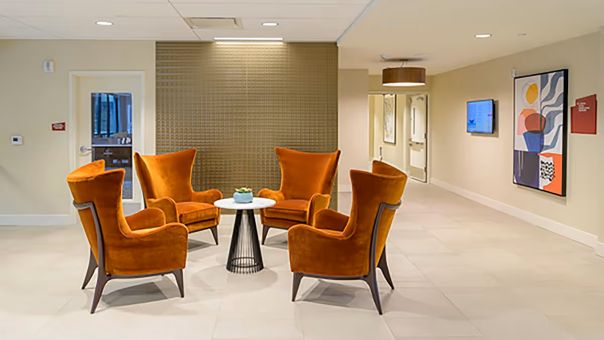 Photo 9 of Hilltop Reserve Senior Living