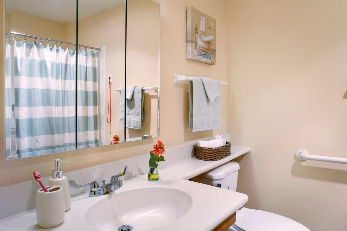 Photo 30 of Sunrise of Scottsdale