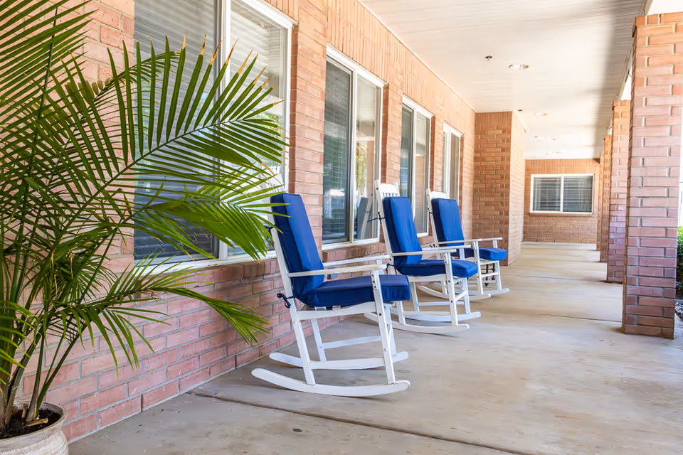 Photo 14 of Asher Point Independent Living of Arlington