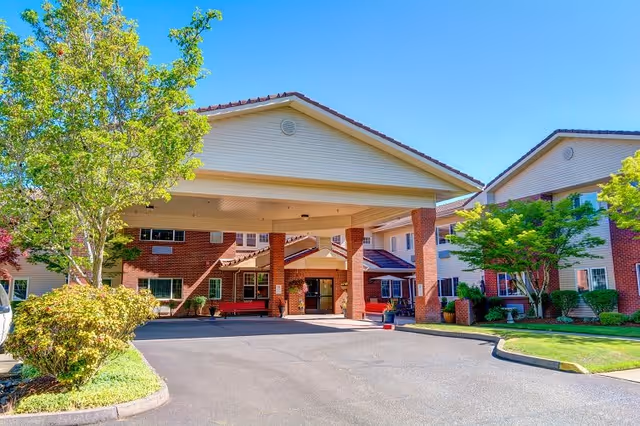 Photo of The Lodge at Vista View