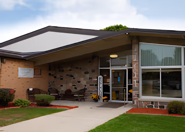 Photo of Morningside Health Services