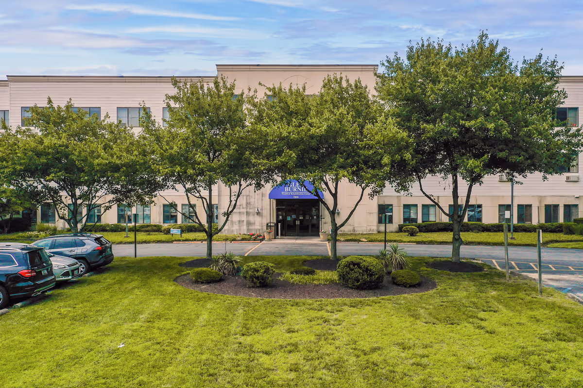 Photo of Autumn Lake Healthcare at Glen Burnie