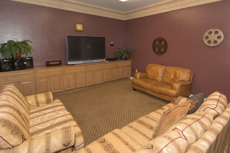 Photo 8 of Desert View Senior Living